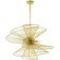 Подвесной светильник Lightstar 728183 Zeta под лампы 8xE14 320W