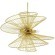 Подвесной светильник Lightstar 728183 Zeta под лампы 8xE14 320W