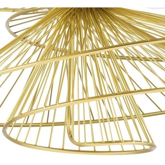 Подвесной светильник Lightstar 728183 Zeta под лампы 8xE14 320W