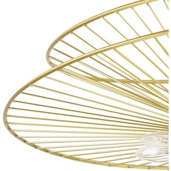 Подвесной светильник Lightstar 728183 Zeta под лампы 8xE14 320W