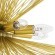 Подвесной светильник Lightstar 728183 Zeta под лампы 8xE14 320W