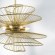 Подвесной светильник Lightstar 728183 Zeta под лампы 8xE14 320W
