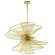 Подвесной светильник Lightstar 728183 Zeta под лампы 8xE14 320W