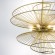 Подвесной светильник Lightstar 728183 Zeta под лампы 8xE14 320W