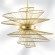 Подвесной светильник Lightstar 728183 Zeta под лампы 8xE14 320W