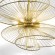 Подвесной светильник Lightstar 728183 Zeta под лампы 8xE14 320W