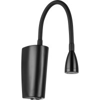 Бра LED 3000K 200Lm Muro III Lightstar 808647