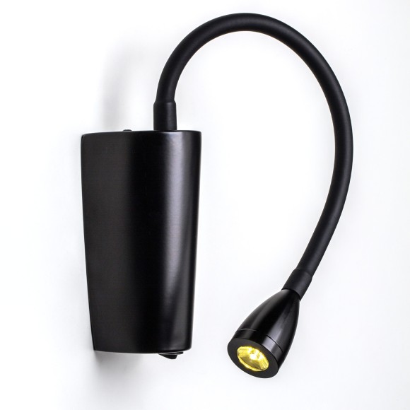 Бра LED 3000K 200Lm Muro III Lightstar 808647