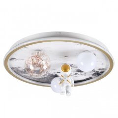 Потолочный светильник LED 88W 5668Лм 3000-6000К ATLAS Lumion 6507/88CL Потолочный светильник LED 88W 5668Лм 3000-6000К ATLAS Lumion 6507/88CL