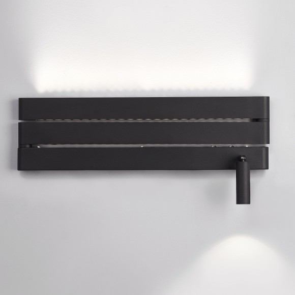 Бра (светильник настенный) Dive Lightstar 740647