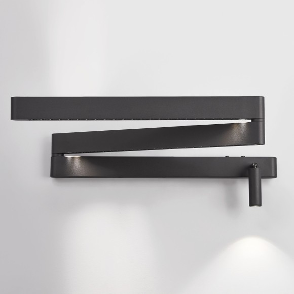 Бра (светильник настенный) Dive Lightstar 740647