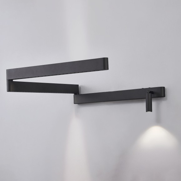 Бра (светильник настенный) Dive Lightstar 740647