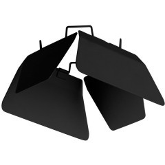 Насадка торцевая Rullo 202437