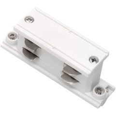 Соединение прямое встраиваемое к треку 5030xx-R Quattro Lightstar 503106-R Соединение прямое встраиваемое к треку 5030xx-R Quattro Lightstar 503106-R