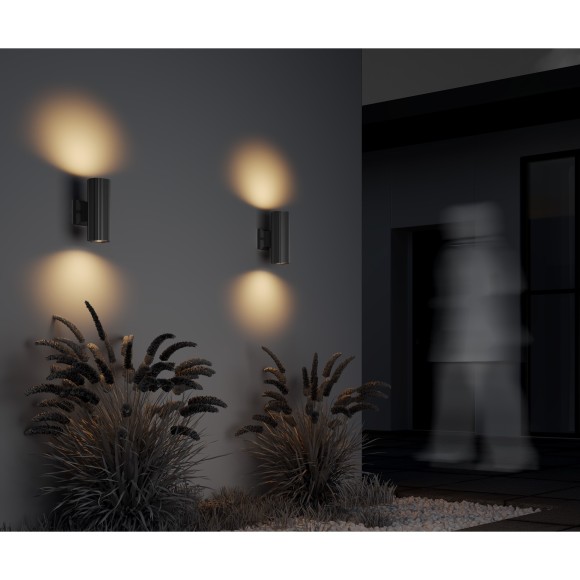 Архитектурная подсветка Maytoni Rando O419WL-02GR