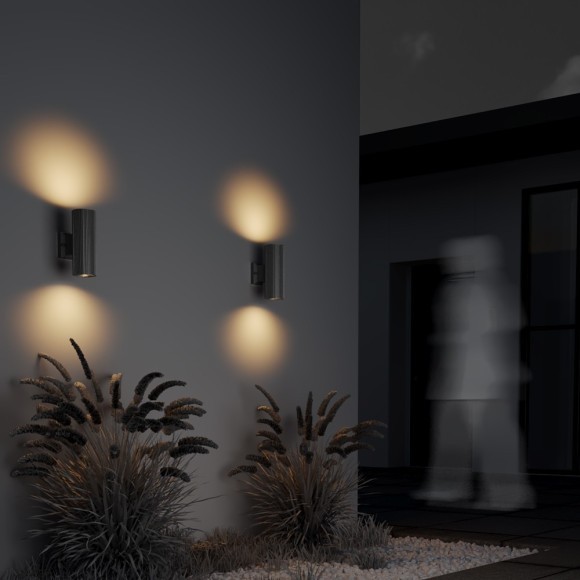 Архитектурная подсветка Maytoni Rando O419WL-02GR