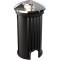 Встраиваемый светильник Outdoor O044DL-L1S3K