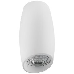 Точечный накладной светильник BALLO 214466