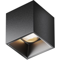 Потолочный светильник Technical C064CL-5W3K-SQ-B Потолочный светильник Technical C064CL-5W3K-SQ-B