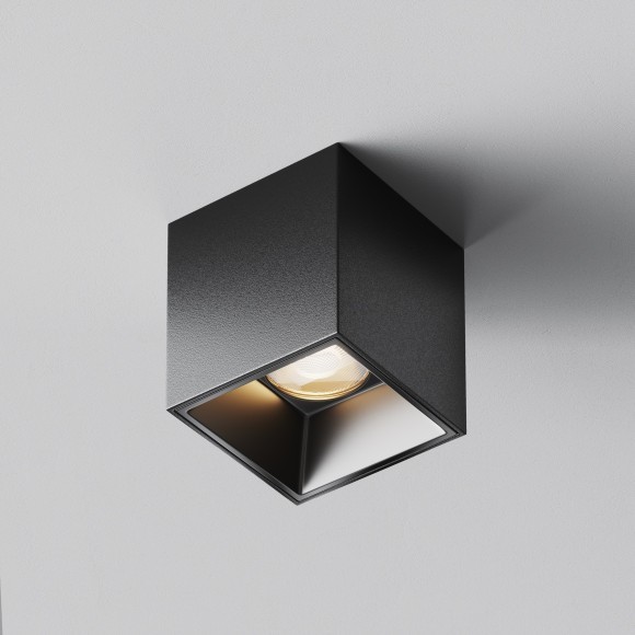 Потолочный светильник Technical C064CL-5W3K-SQ-B Потолочный светильник Technical C064CL-5W3K-SQ-B