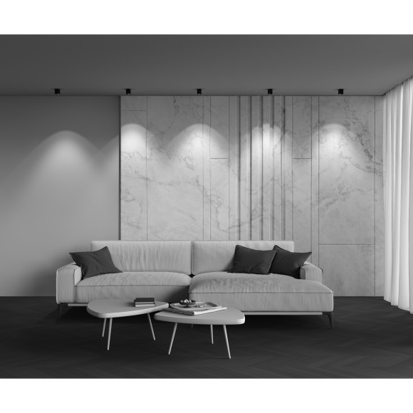 Потолочный светильник Technical C064CL-5W3K-SQ-B Потолочный светильник Technical C064CL-5W3K-SQ-B