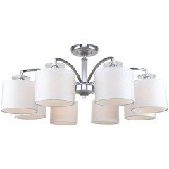 Потолочная люстра Modum 2199-8U Потолочная люстра Modum 2199-8U