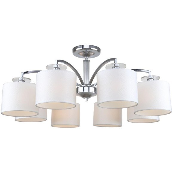 Потолочная люстра Modum 2199-8U Потолочная люстра Modum 2199-8U