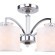 Потолочная люстра Modum 2199-8U Потолочная люстра Modum 2199-8U