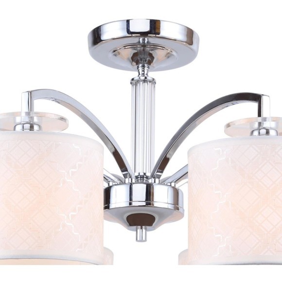 Потолочная люстра Modum 2199-8U Потолочная люстра Modum 2199-8U