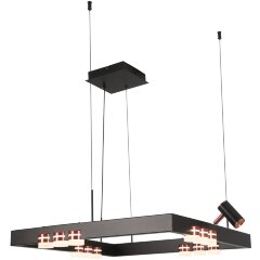 Люстра подвесная Lussole LSP-7174 Люстра подвесная Lussole LSP-7174