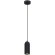 SL1213.403.01 Подвес ST-Luce Черный/Черный GU10 1*5W 4000K KENDO