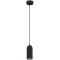 SL1213.403.01 Подвес ST-Luce Черный/Черный GU10 1*5W 4000K KENDO