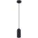 SL1213.403.01 Подвес ST-Luce Черный/Черный GU10 1*5W 4000K KENDO