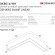 DK8014-WH Трековый магнитный светодиодный SMART (TUYA, Алиса, Wi-Fi, пам. настроек) светильник Denkirs SMART 220V CRI90+ 3000-6000К 1520Лм 120° 18Вт