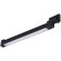 ST663.436.20 Св-к трек. Черный LED 1*20W 3000K 1 600Lm Ra90 120° IP20 L535xW33xH73 165-265V Трехфазная трековая система