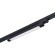 ST663.436.20 Св-к трек. Черный LED 1*20W 3000K 1 600Lm Ra90 120° IP20 L535xW33xH73 165-265V Трехфазная трековая система