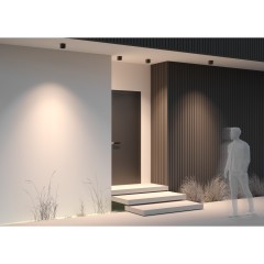 Потолочный светильник Outdoor O309CL-L8GF3K Потолочный светильник Outdoor O309CL-L8GF3K