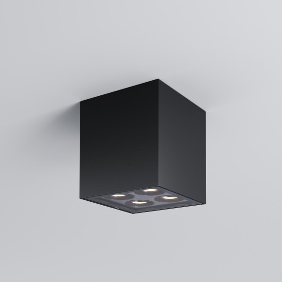 Потолочный светильник Outdoor O309CL-L8GF3K