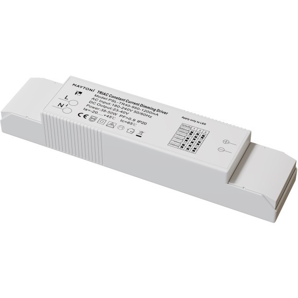 Аксессуар Technical PSL-TR40-950-1200mA