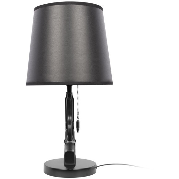 10136/A Dark grey Настольная лампа LOFT IT Arsenal 10136/A Dark grey Настольная лампа LOFT IT Arsenal