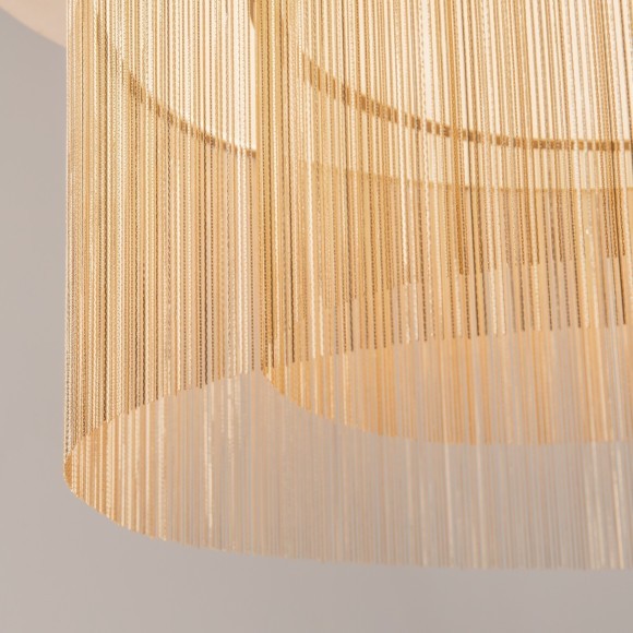 Потолочный светильник Maytoni MOD190CL-L36G3K Потолочный светильник Maytoni MOD190CL-L36G3K