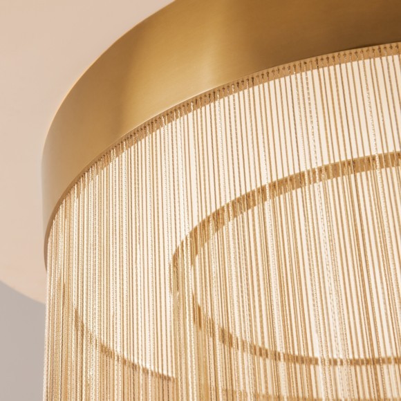 Потолочный светильник Maytoni MOD190CL-L36G3K Потолочный светильник Maytoni MOD190CL-L36G3K