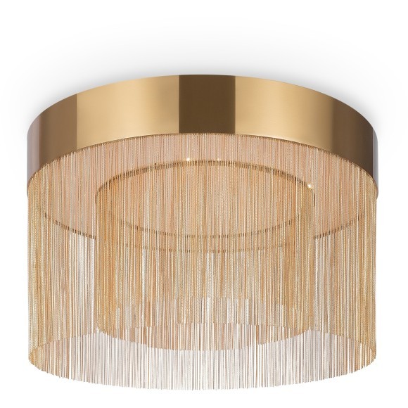 Потолочный светильник Maytoni MOD190CL-L36G3K Потолочный светильник Maytoni MOD190CL-L36G3K