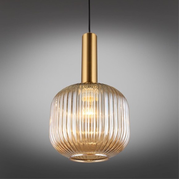 Подвесной светильник Triscina OML-99406-01