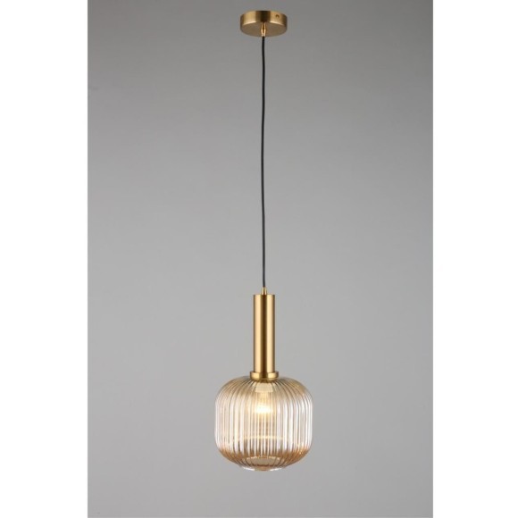 Подвесной светильник Triscina OML-99406-01