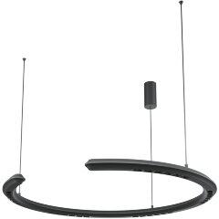 Подвесной светильник Maytoni MOD276PL-L20B3K1