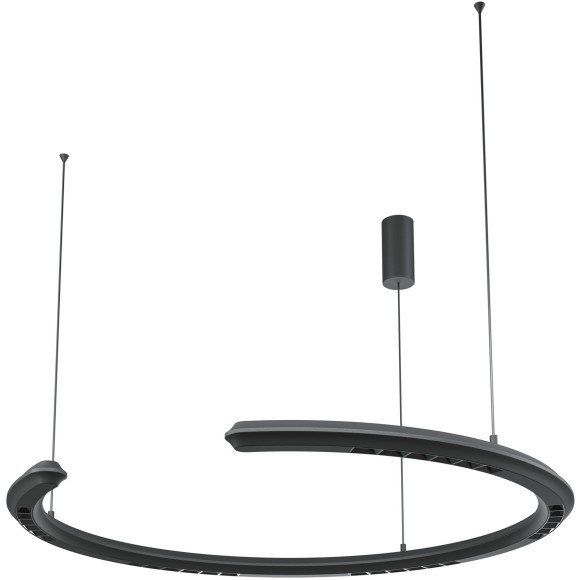 Подвесной светильник Maytoni MOD276PL-L20B3K1