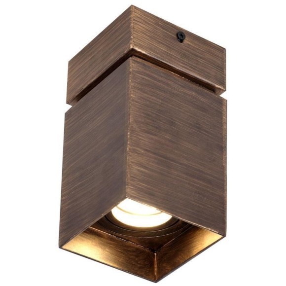 Точечный светильник Retro 2794-1U