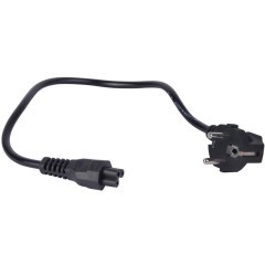 Коннектор в розетку для драйвера 50см Favourite Unika 1001-SB-050 Коннектор в розетку для драйвера 50см Favourite Unika 1001-SB-050