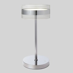 Настольная лампа Crystal Lux MYSELF LG10W LED Настольная лампа Crystal Lux MYSELF LG10W LED